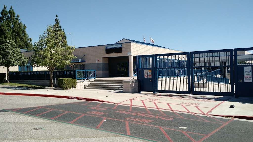 Jehue Middle School | 1500 N Eucalyptus Ave, Colton, CA 92324 | Phone: (909) 421-7377