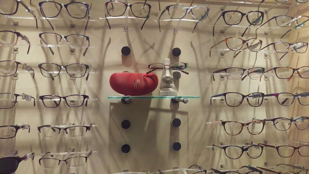 Lor-Ron Optical Blandon | 219 E Wesner Rd, Blandon, PA 19510 | Phone: (610) 926-4241