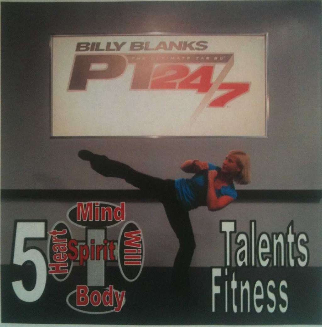 5 Talents Fitness - Tae Bo® Fitness Classes | 29822 Avenida De Las Banderas, Rancho Santa Margarita, CA 92688, USA | Phone: (714) 914-0472