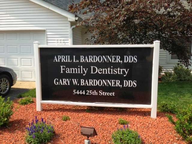 Dr. April Bardonner, DDS | 5444 E 25th St, Columbus, IN 47203, USA | Phone: (812) 376-6714