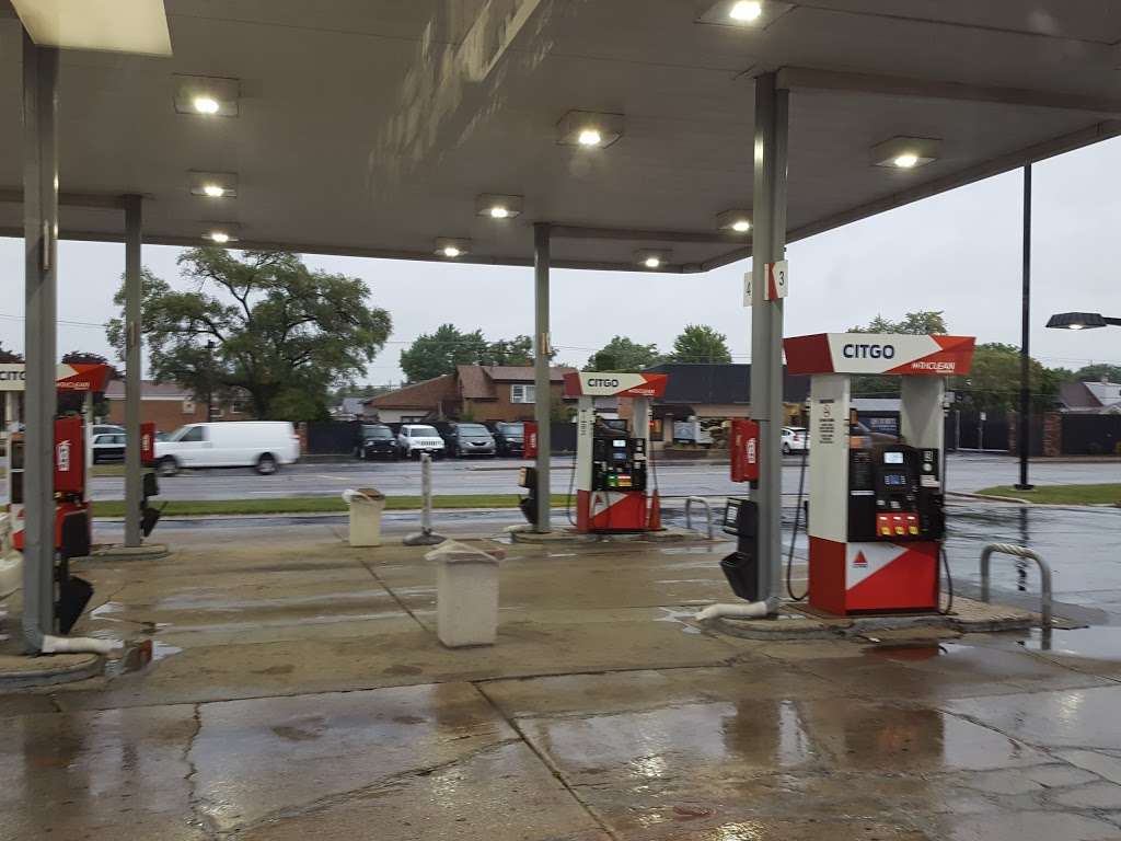 Citgo 79th and Natchez | 7901 Natchez Ave, Burbank, IL 60459, USA | Phone: (708) 430-3895