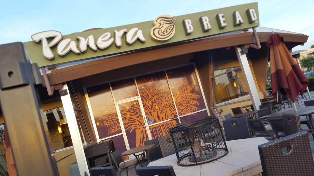 Panera Bread | 12241 Seal Beach Blvd, Seal Beach, CA 90740, USA | Phone: (562) 240-2987