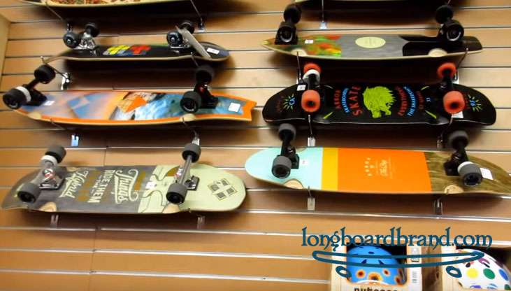 Best Longboards And List of A-Z Best Longboard Brands | 129 Spring St, Monroe, NY 10950, USA | Phone: (845) 248-1944