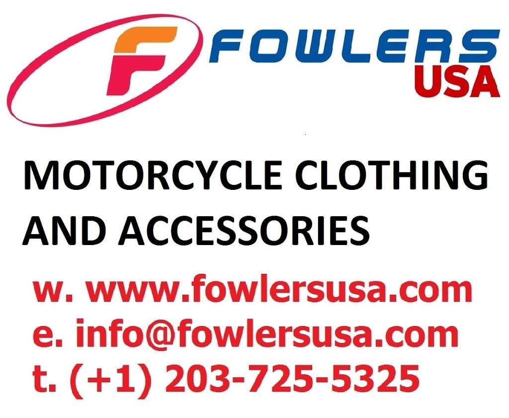 FOWLERS USA | 572 Main St S, Woodbury, CT 06798, USA | Phone: (203) 586-1888