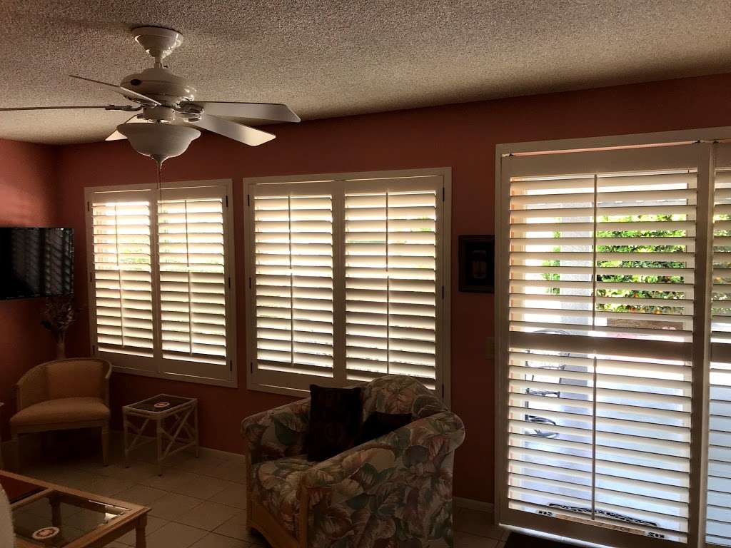 Empire Blinds | 13231 N 35th Ave Ste A2, Phoenix, AZ 85029, USA | Phone: (602) 829-8000