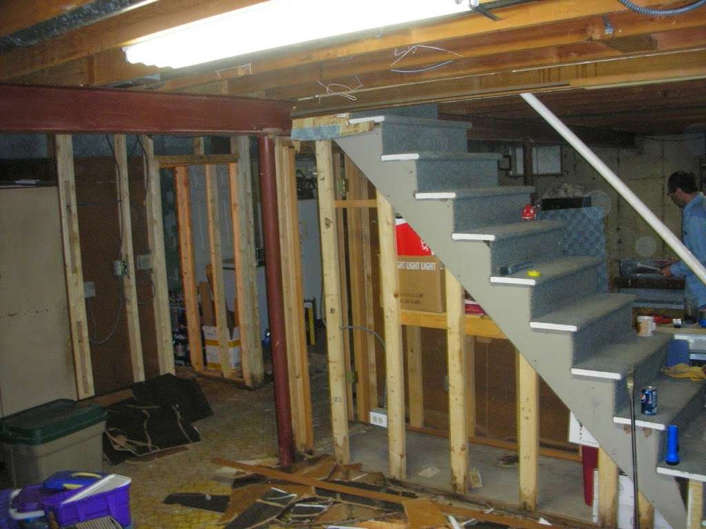 Two-by-Four Remodeling | 40418 N S Newport Dr, Antioch, IL 60002 | Phone: (224) 252-2240