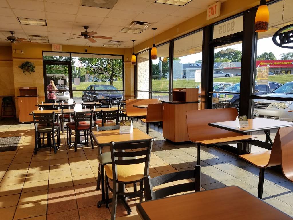 Subway | 10300 East, E State Rte 350, Raytown, MO 64138, USA | Phone: (816) 358-4777