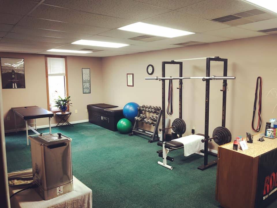 New Edge Spine and Sport PLLC | 321 Regis Ave #1, Pittsburgh, PA 15236, USA | Phone: (412) 386-8285