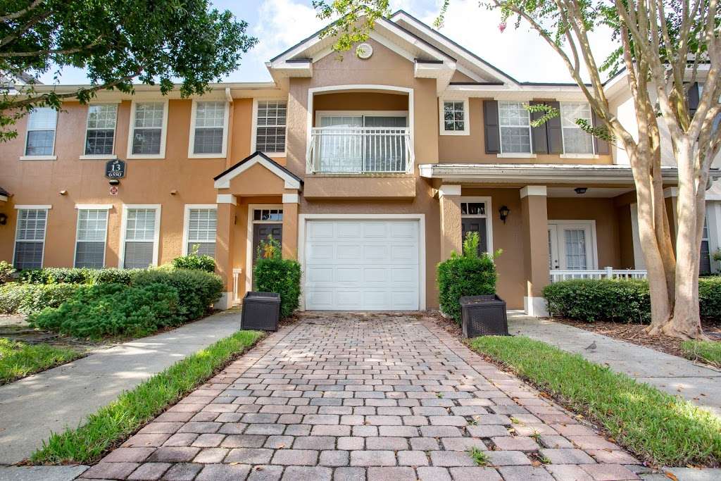 Estates at Park Avenue Apartments | 2801 Biltmore Park Dr, Orlando, FL 32835, USA | Phone: (888) 452-6646