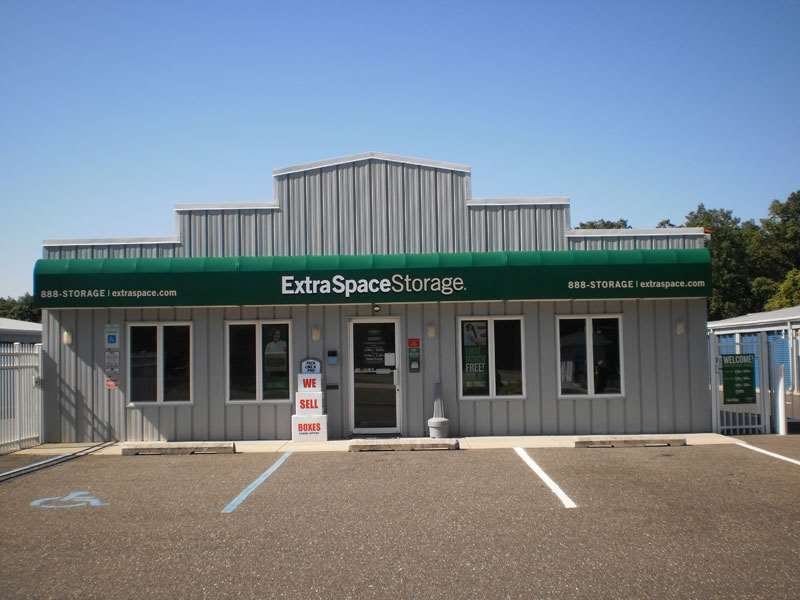 Extra Space Storage | 900 S Egg Harbor Rd, Hammonton, NJ 08037, USA | Phone: (609) 447-3456