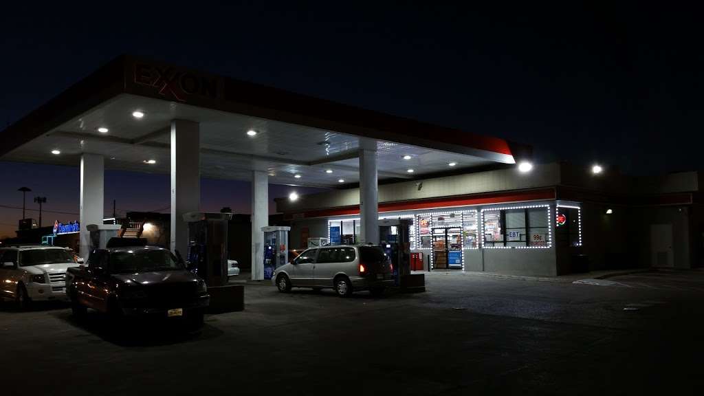 Exxon | 9199 Bruton Rd, Dallas, TX 75217, USA | Phone: (214) 388-5944