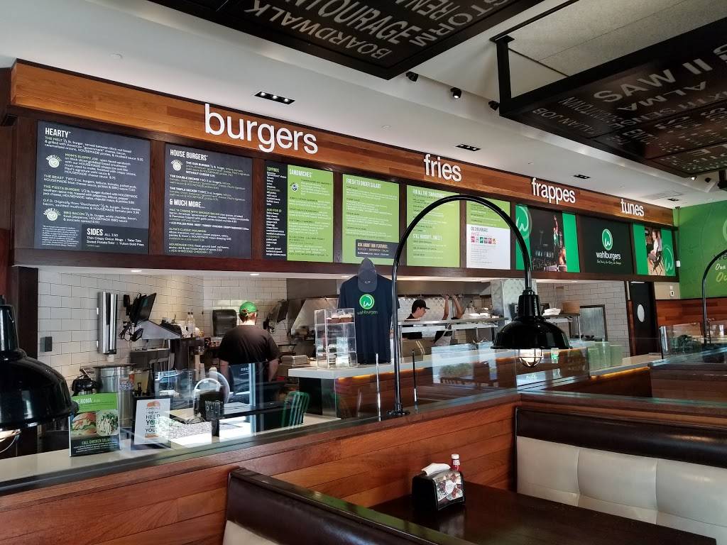 Wahlburgers | 19 Shipyard Dr, Hingham, MA 02043, USA | Phone: (781) 749-2110