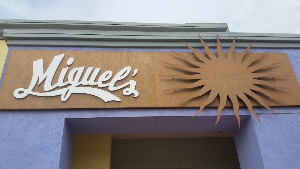 Miguels California Mexican Cocina | 2715 Lakeshore Dr, Corona, CA 92883, USA | Phone: (951) 277-7532