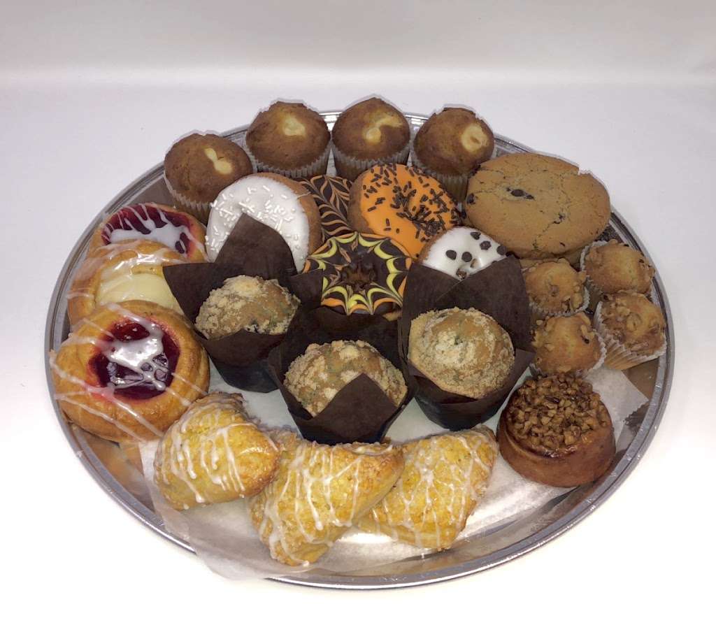 Chicago Gourmet Wholesale Bakery | 795 Touhy Avenue, Elk Grove Village, IL 60007, USA | Phone: (847) 981-1600