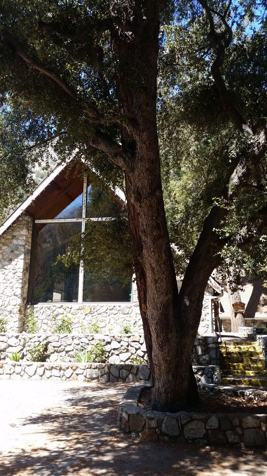 Mt Baldy Village Church | 6757 Bear Canyon Dr, Mt Baldy, CA 91759, USA | Phone: (909) 946-4366