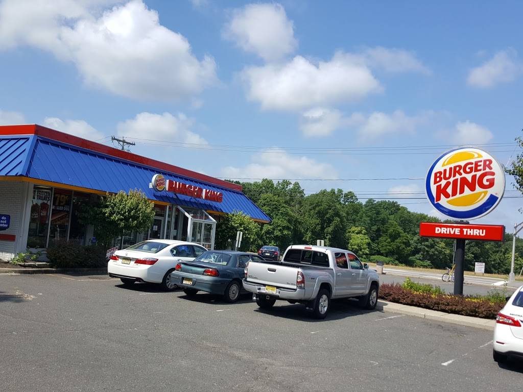 Burger King | Route 516 &, Bushnell Rd, Old Bridge Township, NJ 08857, USA | Phone: (732) 679-9797