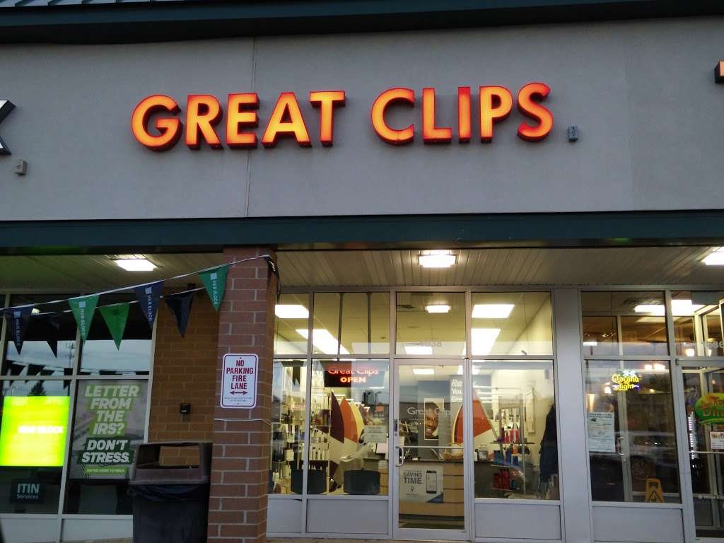 Great Clips | 1038 Maple Ave, Lisle, IL 60532 | Phone: (630) 960-9500