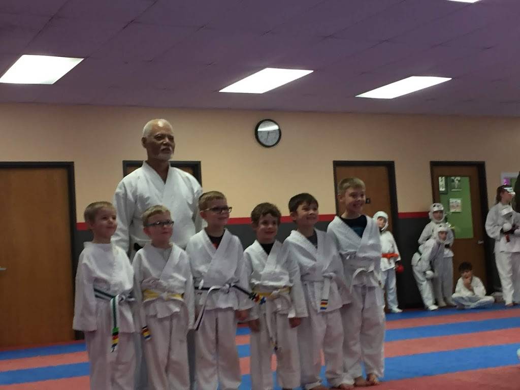 Nishime Martial Arts | 7012 Harrison Ave, Cincinnati, OH 45247, USA | Phone: (513) 353-5425