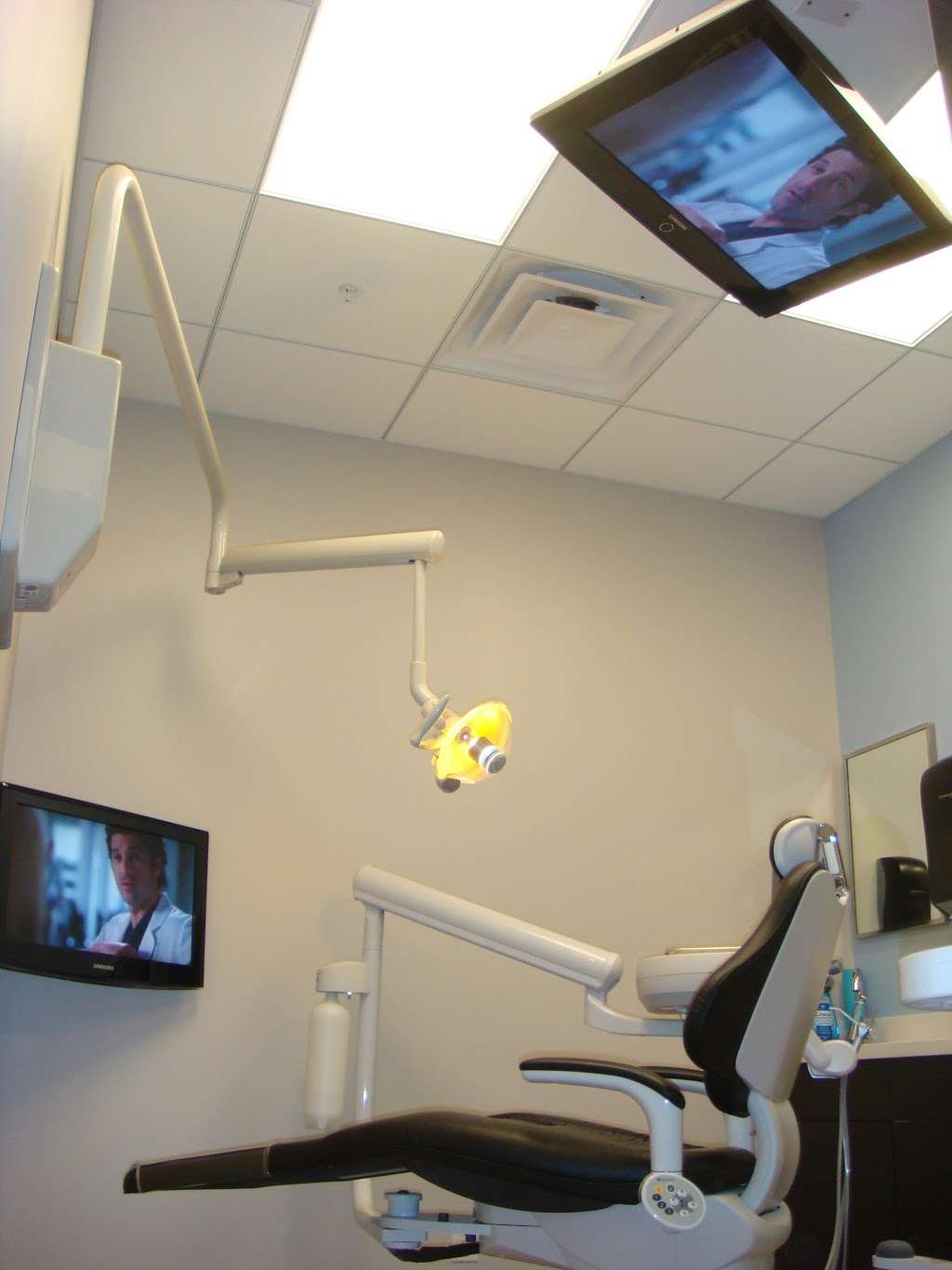 Traders Point Dental | 6010 W 86th St #118, Indianapolis, IN 46278 | Phone: (317) 872-4746