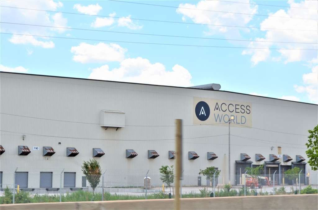 Access World | 2200 Broening Hwy #200, Baltimore, MD 21224, USA | Phone: (410) 327-2931