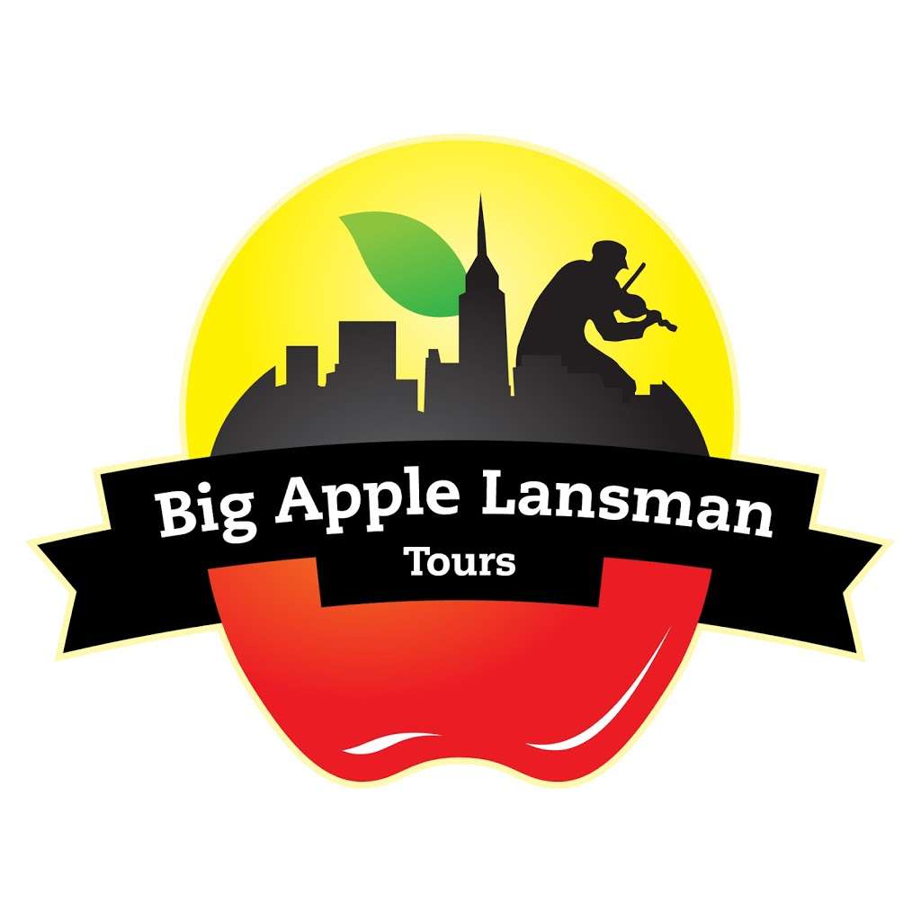 Big Apple Lansman Tours | 30 Waterside Plaza, New York, NY 10010, USA | Phone: (212) 481-1822