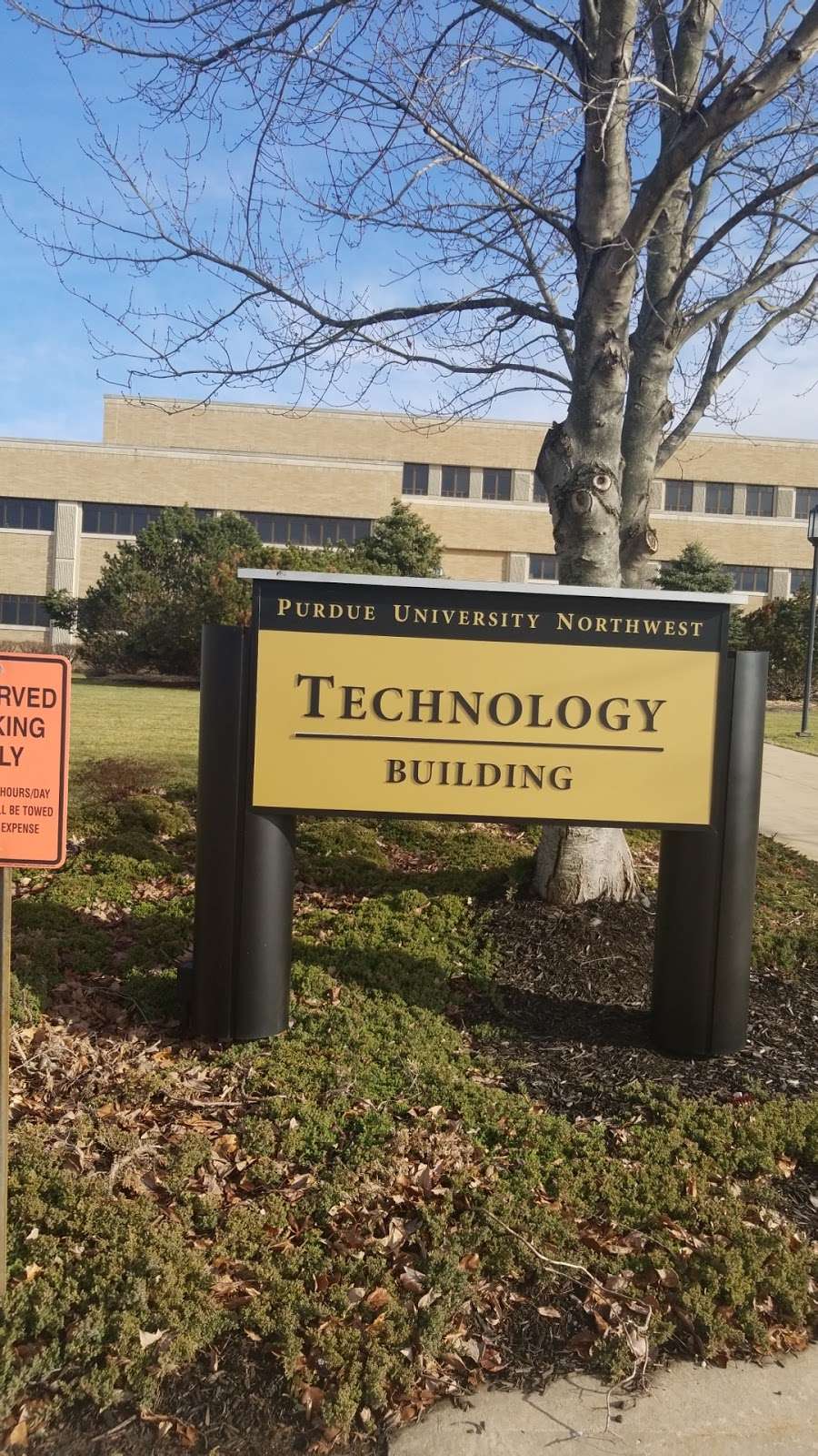 College of Engineering and Technology | US-421, Westville, IN 46391