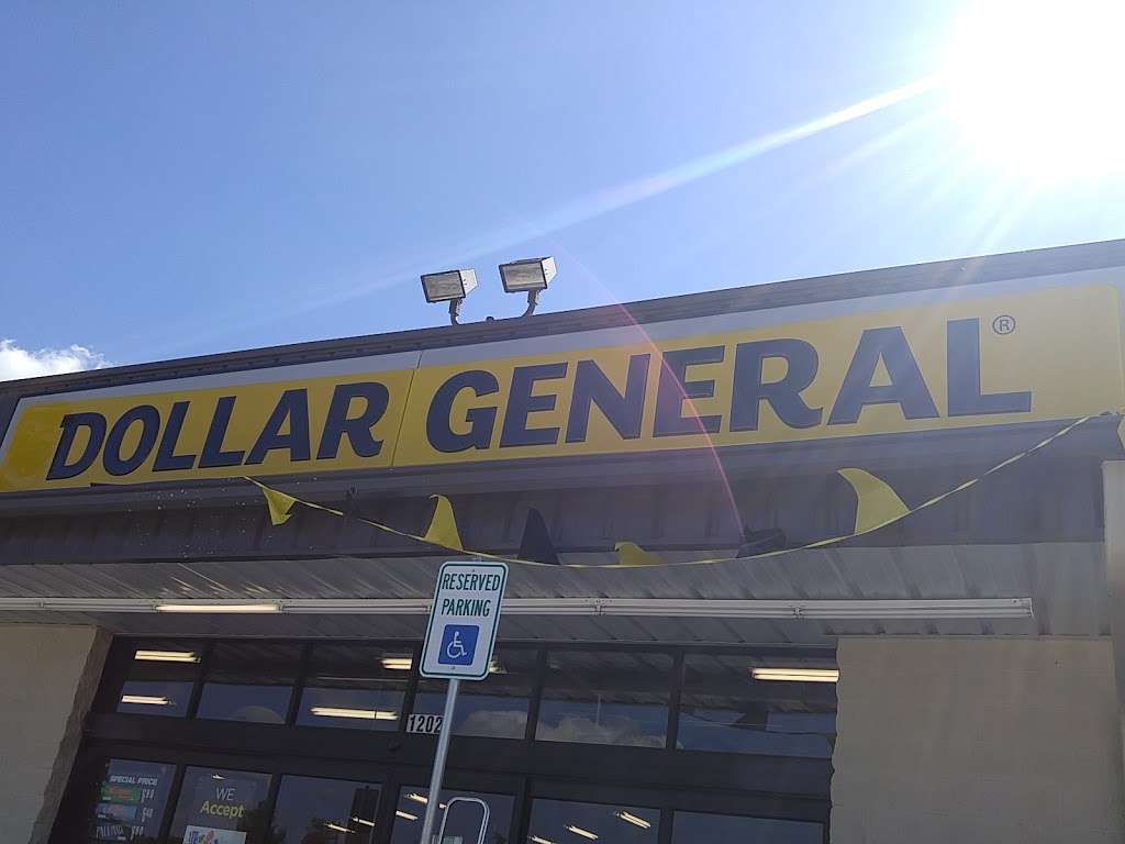 Dollar General | 12020 Ralston Rd, Houston, TX 77044, USA | Phone: (281) 619-8453