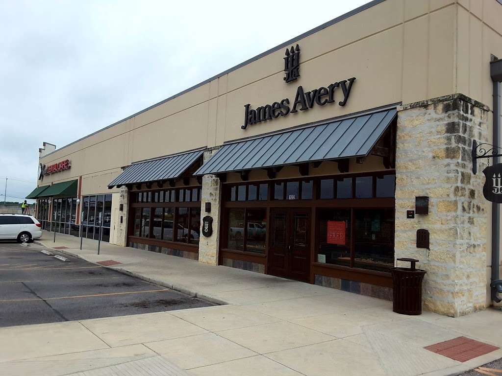 James Avery Artisan Jewelry | 7529 N Loop 1604 E Ste 102, Live Oak, TX 78233 | Phone: (210) 651-9180