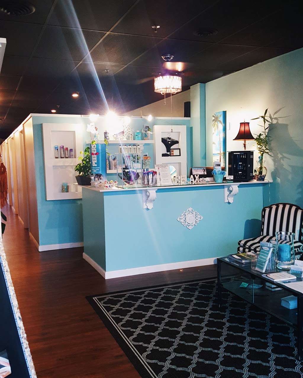 Natural Beauty Skin Care Studio | 219 Haddonfield-Berlin Rd, Cherry Hill, NJ 08034, USA | Phone: (856) 520-8371