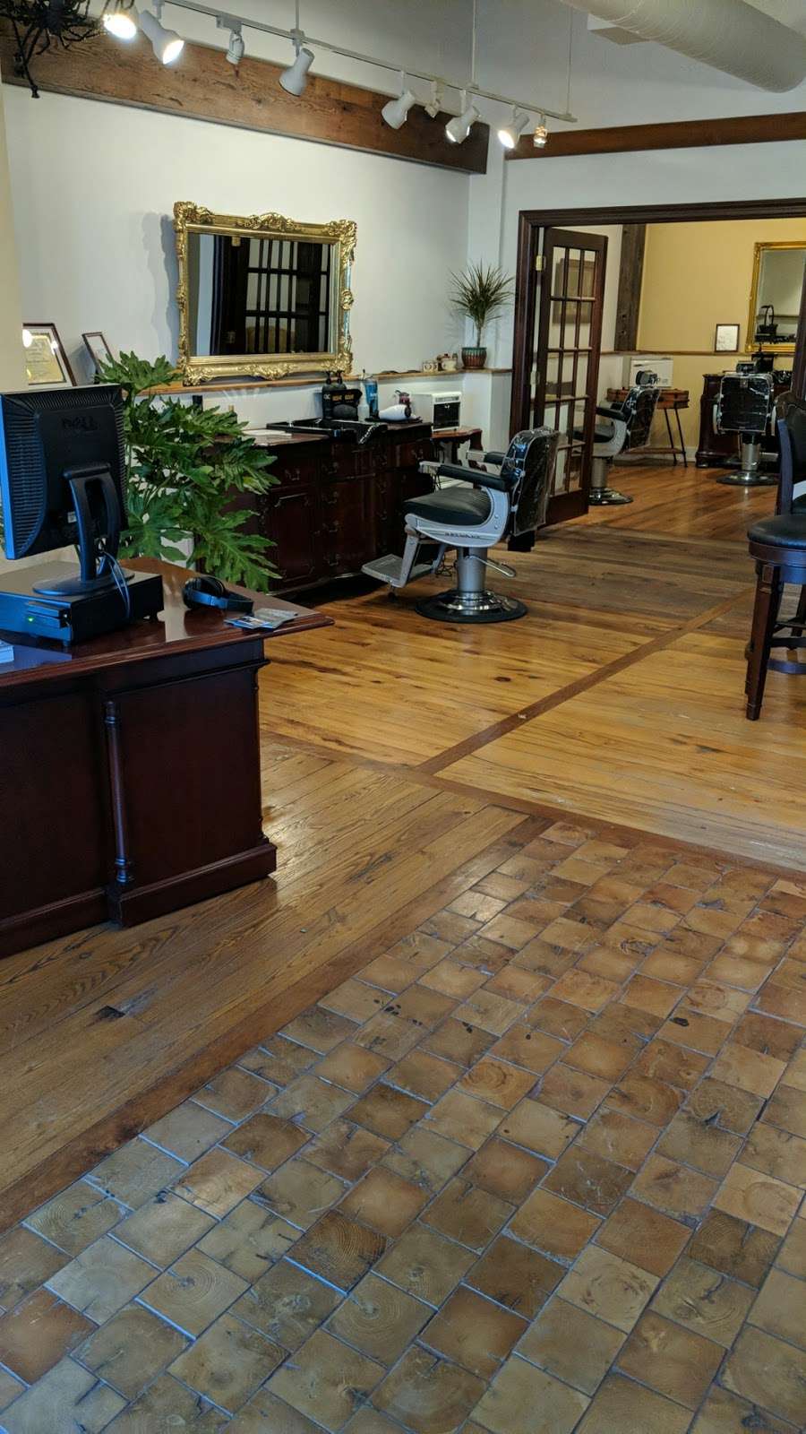 The Dappermens Den Barber and Shave Parlor | 24 Claremont Rd, Bernardsville, NJ 07924 | Phone: (908) 502-5777