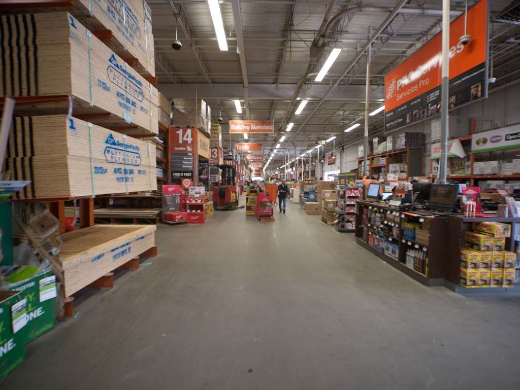 The Home Depot | 450 Hackensack Ave, Hackensack, NJ 07601, USA | Phone: (201) 336-3041