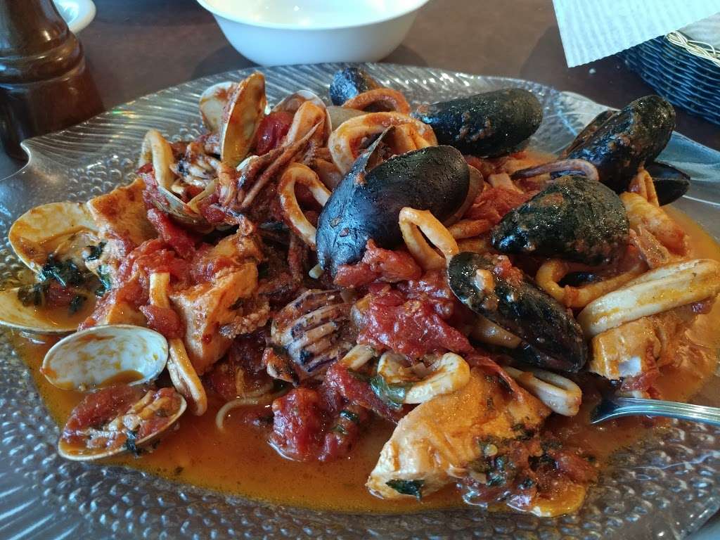 Pasta Cucina | 32 S Liberty Dr, Stony Point, NY 10980, USA | Phone: (845) 786-6060