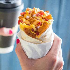 Taco Bell | 3502 W 16th St, Indianapolis, IN 46222, USA | Phone: (317) 631-4604