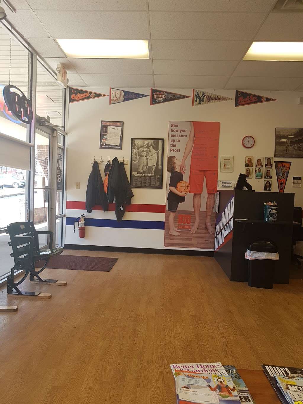 Big League Haircuts | 54 Street Rd, West Chester, PA 19382 | Phone: (610) 399-9800