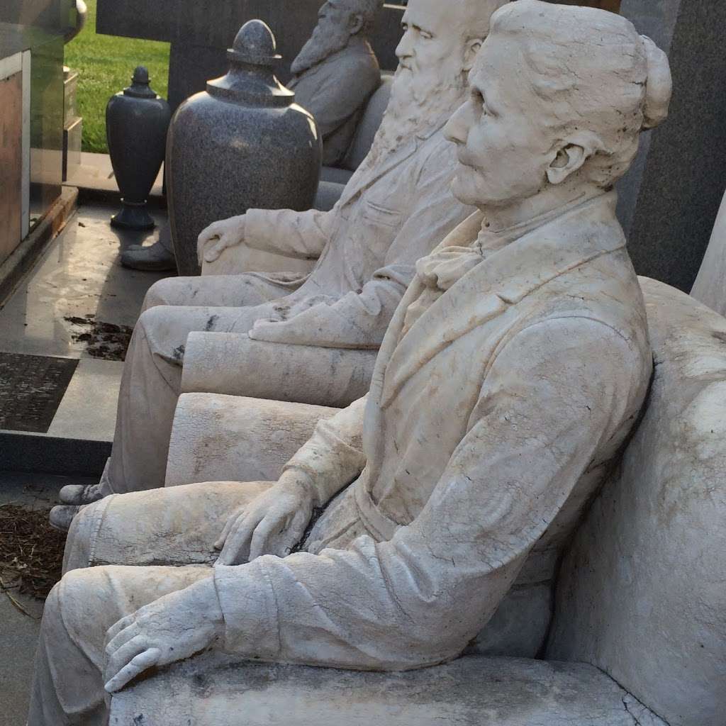 Mount Hope Cemetery | Hiawatha, KS 66434