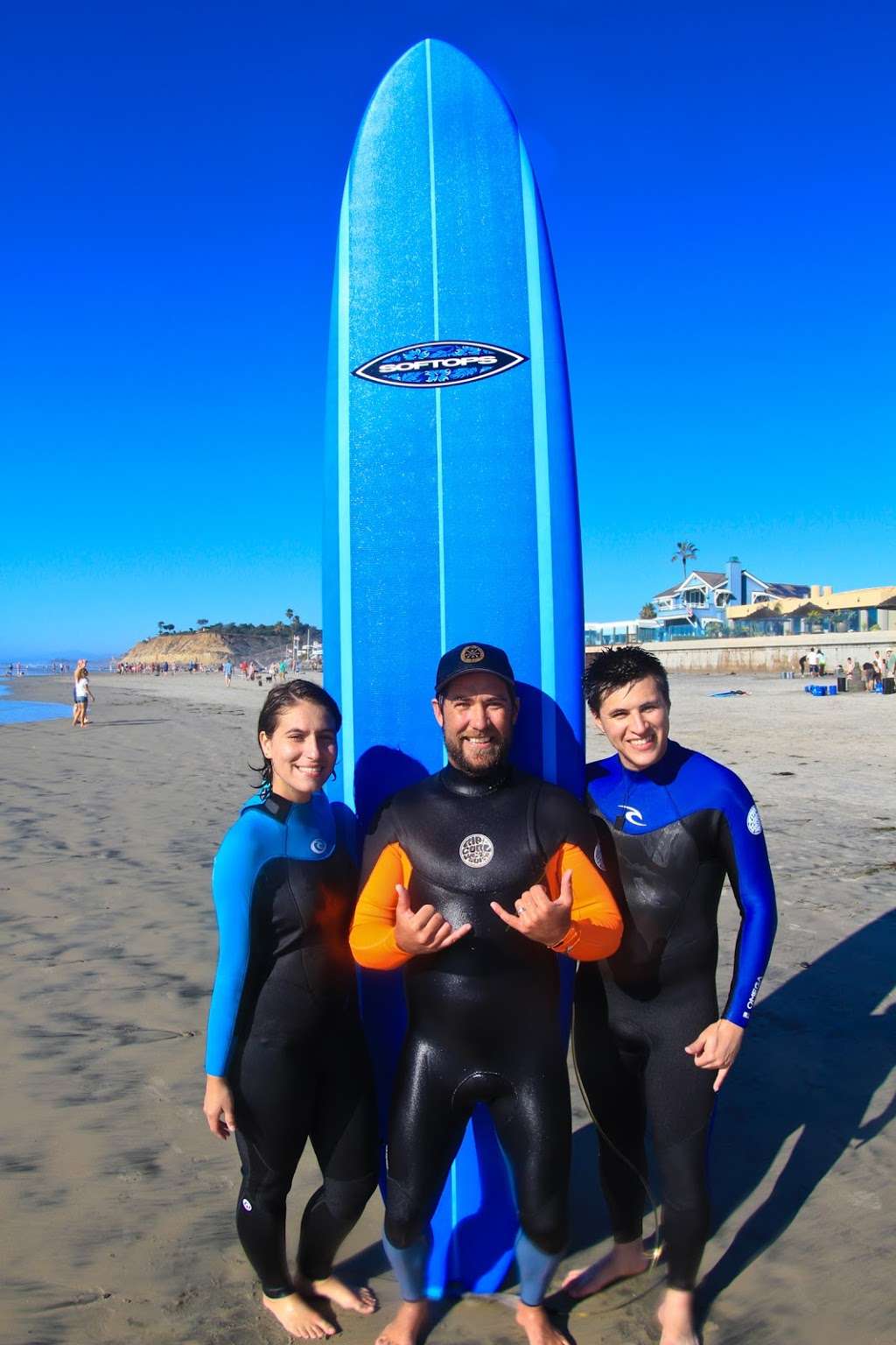 Progressive Surf Academy | 111 S Sierra Ave, Solana Beach, CA 92075, USA | Phone: (760) 642-9795