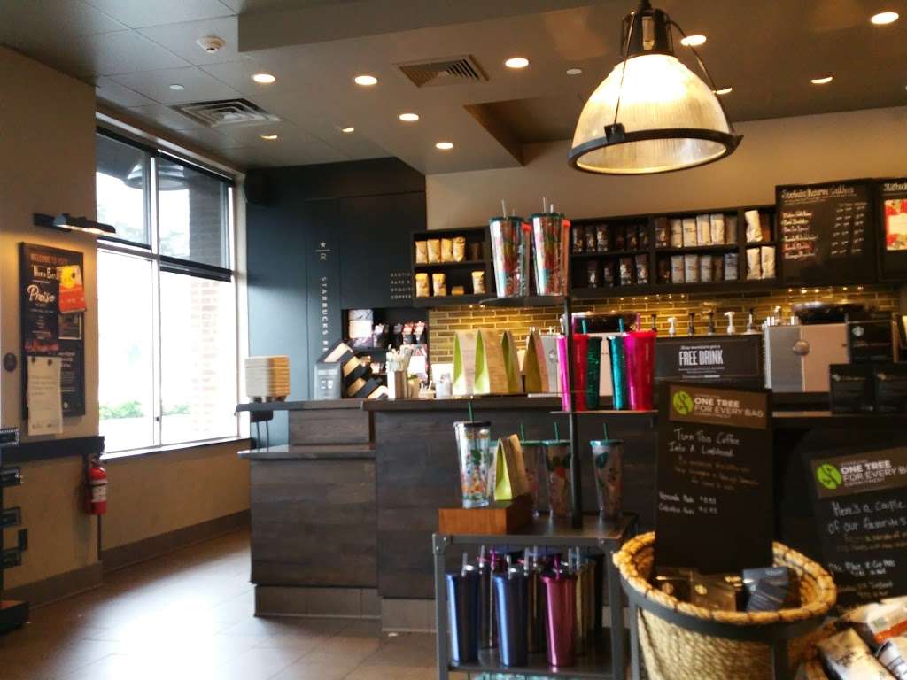 Starbucks | 363 RT 17, South, Ridgewood, NJ 07450, USA | Phone: (201) 414-4273