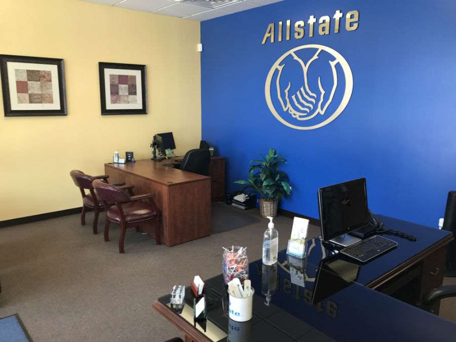 Will Hayes: Allstate Insurance | 8880 Hwy 6 Ste 180, Missouri City, TX 77459, USA | Phone: (832) 778-4899