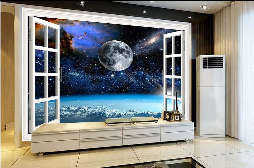 3D wallpapers Houston | 13335 High Star Dr, Houston, TX 77083, USA | Phone: (832) 436-7457