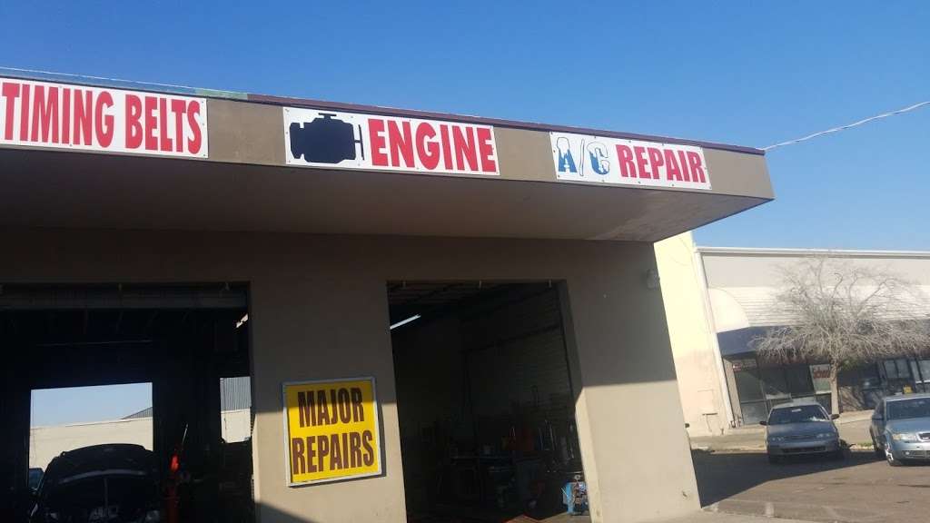 Car Care Automotive | 5224 W Camelback Rd, Glendale, AZ 85301, USA | Phone: (623) 937-8939