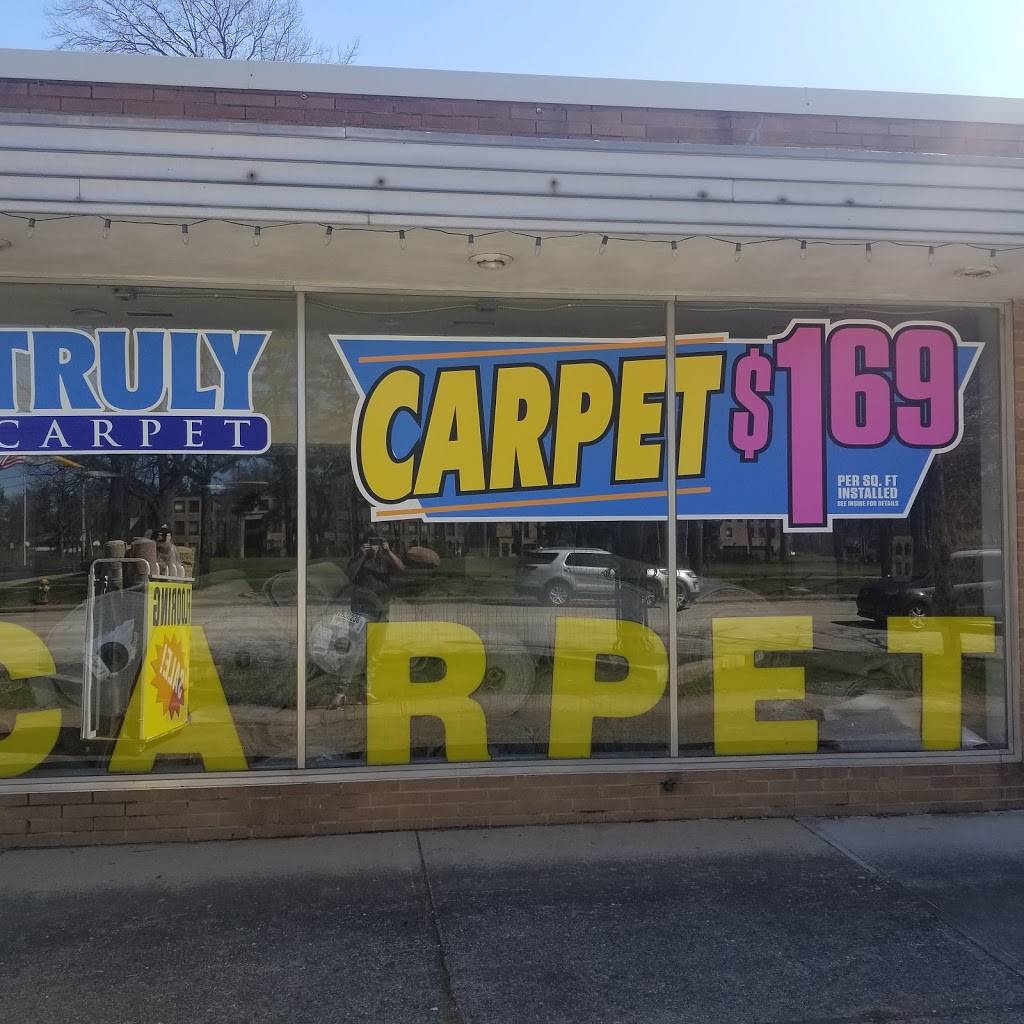 Truly Carpet and flooring llc. | 6617 Pearl Rd, Cleveland, OH 44130, USA | Phone: (440) 885-7077