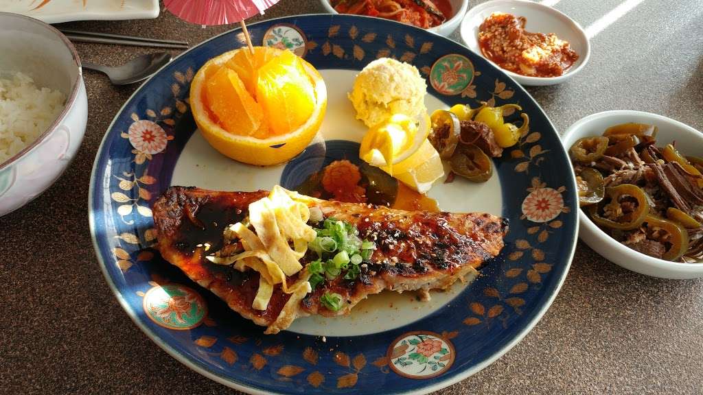 Spicy fish | 1084 W Mission Blvd, Pomona, CA 91766, USA | Phone: (909) 766-8254