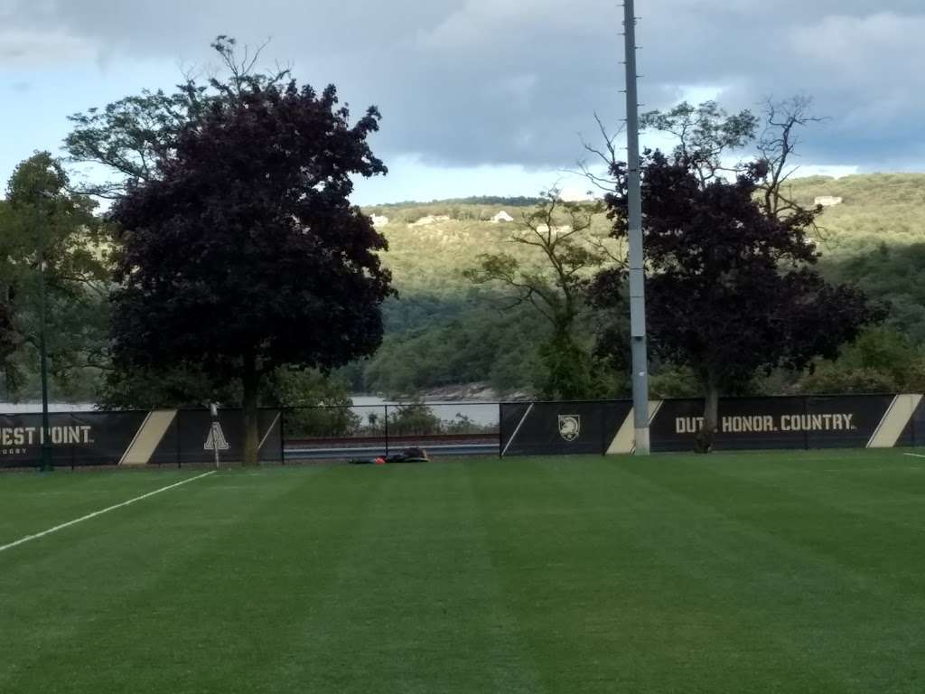 Anderson Rugby Complex | River Rd, West Point, NY 10996, USA