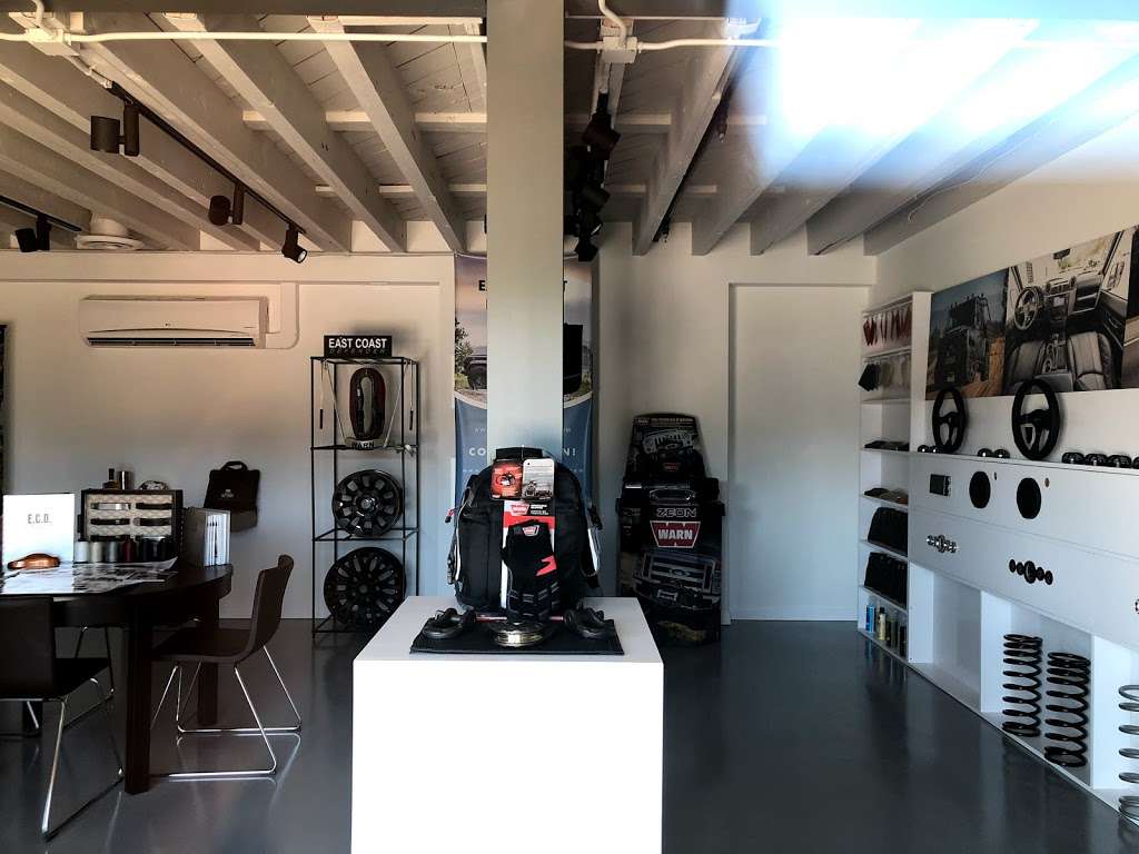 E.C.D. Automotive Design | 22333 CA-1 #180, Malibu, CA 90265 | Phone: (424) 644-0930