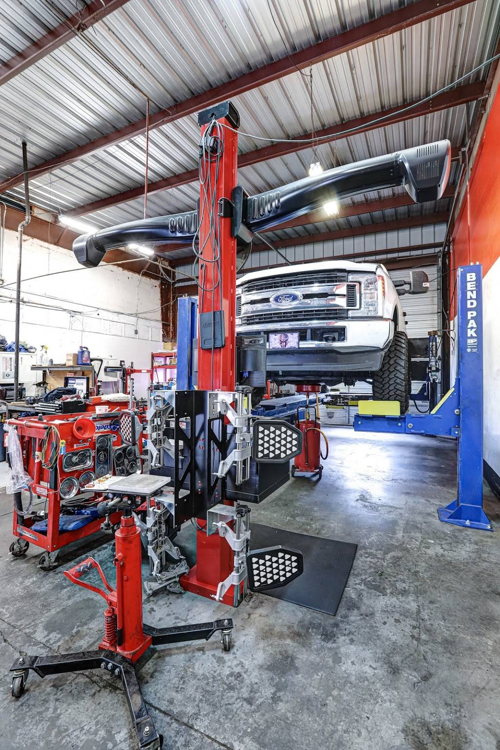 Surprise Car Care | 11541 W Bell Rd Ste. 107, Surprise, AZ 85378 | Phone: (623) 243-6206