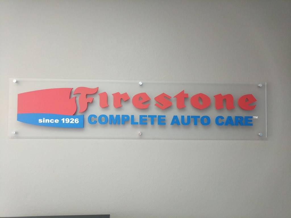 Firestone Complete Auto Care | 4009 E Chandler Blvd, Phoenix, AZ 85044, USA | Phone: (480) 630-2430
