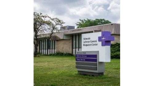 Advocate Lutheran General Rehabilitation | 9375 W Church St, Des Plaines, IL 60016, USA | Phone: (847) 824-5165