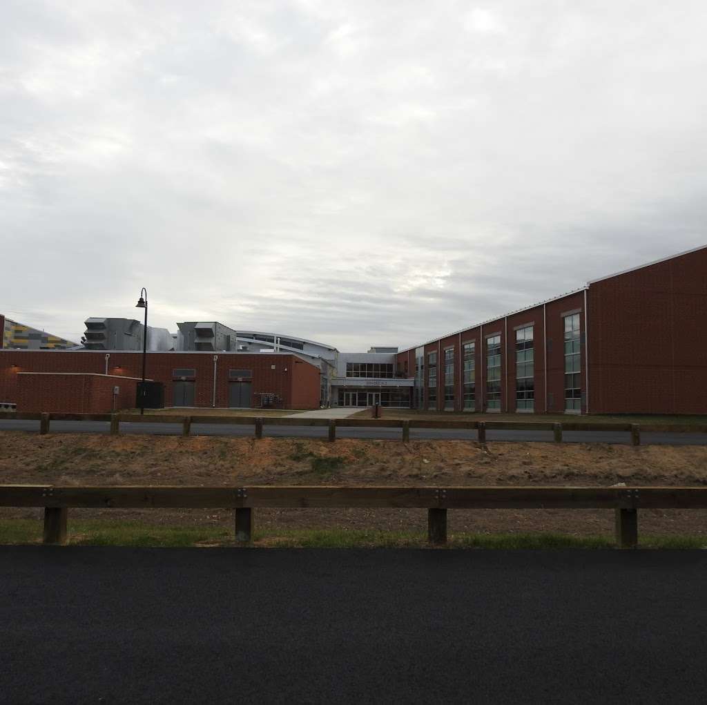 Mill Creek Elementary School in 6501 Mill Creek Rd, Levittown, PA 19057