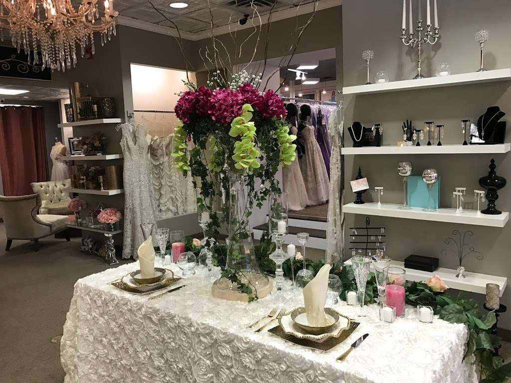 Winston Wedding Group | 1 Store Hill Rd #105, Old Westbury, NY 11568, USA | Phone: (631) 928-1575