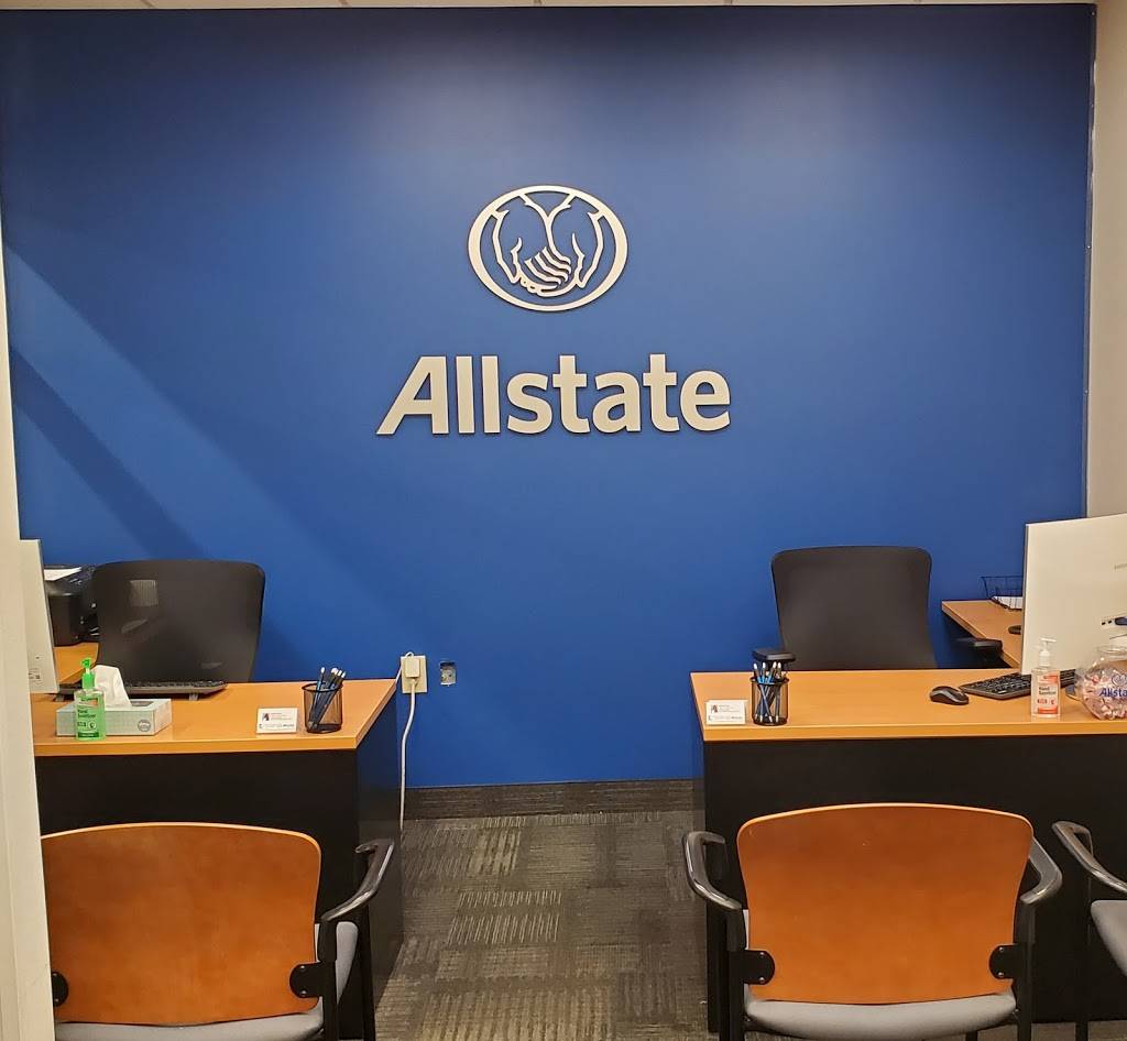 Allstate Insurance Agent: Cavalier Insurance LLC. | 1515 S Military Hwy Ste 102, Chesapeake, VA 23320, USA | Phone: (757) 413-5581